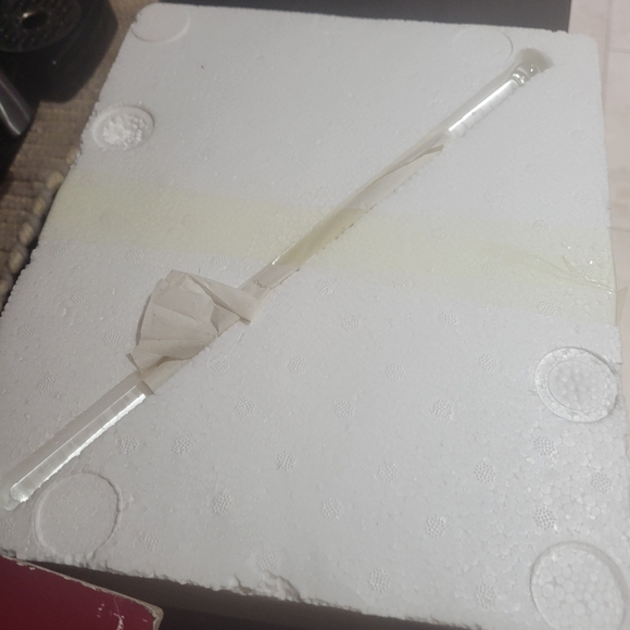 NIB Ulta Beauty Holiday Serving Set 4-pc - Picture 2 of 8